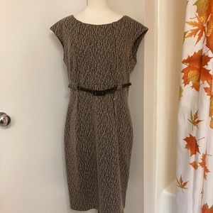 NWT dress by connected size 12